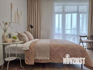 Студия квартира, посуточно, 29м2, 9/12 этаж