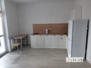 Студия квартира, на длительный срок, 28м2, 14/31 этаж