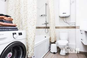 2-к квартира, посуточно, 51м2, 13/30 этаж