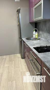 1-к квартира, на длительный срок, 34м2, 7/12 этаж