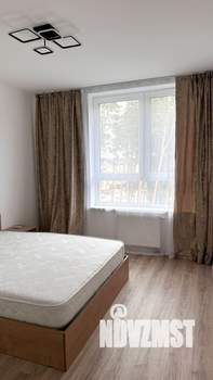 2-к квартира, на длительный срок, 43м2, 5/9 этаж
