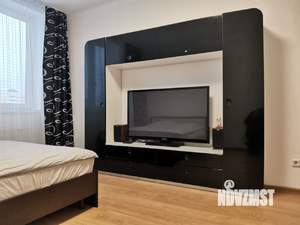 1-к квартира, на длительный срок, 40м2, 6/28 этаж