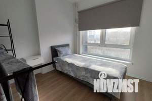 3-к квартира, посуточно, 60м2, 7/25 этаж