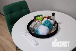 1-к квартира, посуточно, 32м2, 6/9 этаж