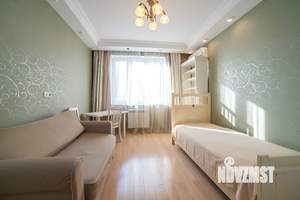3-к квартира, на длительный срок, 112м2, 8/10 этаж