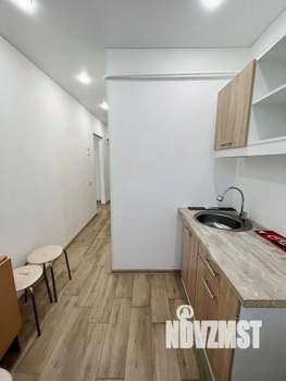 1-к квартира, на длительный срок, 30м2, 2/5 этаж