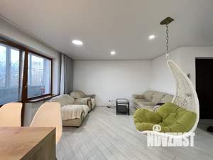 3-к квартира, на длительный срок, 66м2, 3/10 этаж