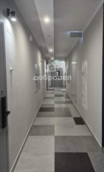 1-к квартира, на длительный срок, 24м2, 7/15 этаж