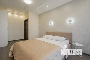 1-к квартира, посуточно, 48м2, 8/32 этаж