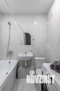 Студия квартира, посуточно, 23м2, 15/25 этаж