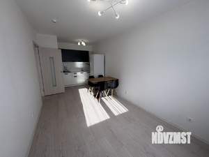 2-к квартира, на длительный срок, 34м2, 10/26 этаж