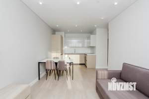 2-к квартира, на длительный срок, 41м2, 3/9 этаж