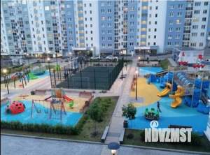 2-к квартира, на длительный срок, 55м2, 8/16 этаж