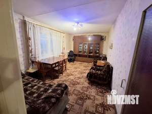 2-к квартира, на длительный срок, 46м2, 9/9 этаж