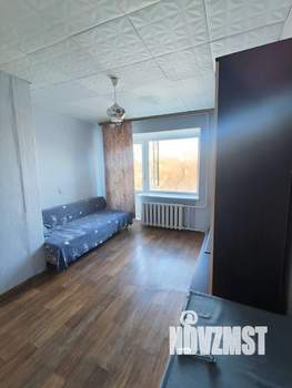 1-к квартира, на длительный срок, 21м2, 2/9 этаж