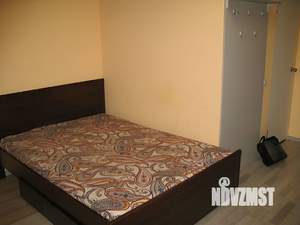 Студия квартира, на длительный срок, 24м2, 3/3 этаж