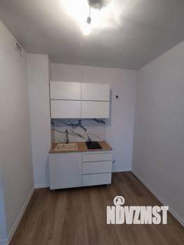 1-к квартира, на длительный срок, 32м2, 19/25 этаж