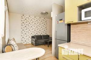 2-к квартира, посуточно, 46м2, 2/6 этаж