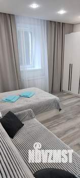 1-к квартира, посуточно, 23м2, 1/14 этаж