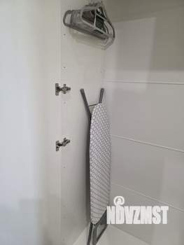 Студия квартира, посуточно, 28м2, 23/25 этаж