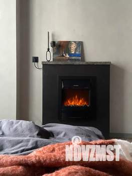 1-к квартира, посуточно, 28м2, 7/9 этаж