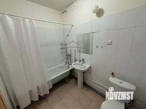 Студия квартира, на длительный срок, 29м2, 6/25 этаж