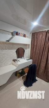1-к квартира, на длительный срок, 33м2, 1/5 этаж