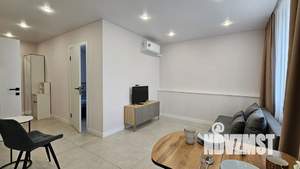 2-к квартира, посуточно, 36м2, 9/9 этаж