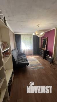 2-к квартира, на длительный срок, 45м2, 1/5 этаж
