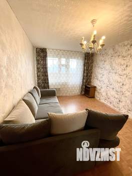 1-к квартира, на длительный срок, 37м2, 10/10 этаж