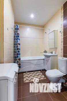 2-к квартира, посуточно, 45м2, 7/16 этаж