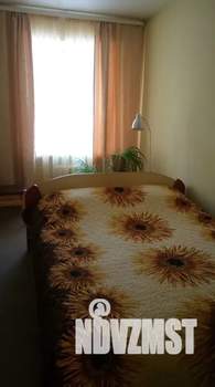 2-к квартира, посуточно, 43м2, 3/5 этаж