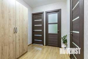 2-к квартира, посуточно, 40м2, 1/1 этаж