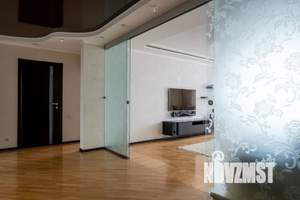 3-к квартира, посуточно, 112м2, 13/19 этаж