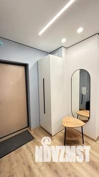 1-к квартира, посуточно, 41м2, 5/10 этаж