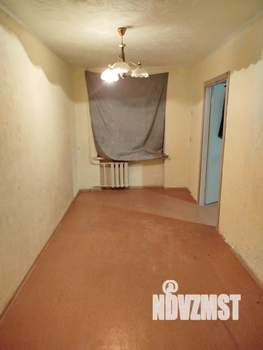 2-к квартира, на длительный срок, 48м2, 4/5 этаж