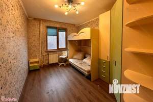 2-к квартира, на длительный срок, 48м2, 4/12 этаж