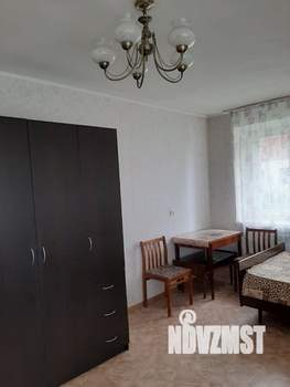 1-к квартира, на длительный срок, 32м2, 5/5 этаж