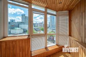 2-к квартира, на длительный срок, 80м2, 5/16 этаж