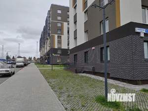 1-к квартира, на длительный срок, 35м2, 6/10 этаж