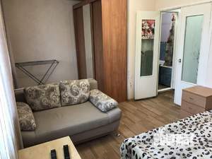 1-к квартира, на длительный срок, 35м2, 8/12 этаж