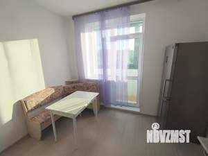 1-к квартира, на длительный срок, 40м2, 5/9 этаж