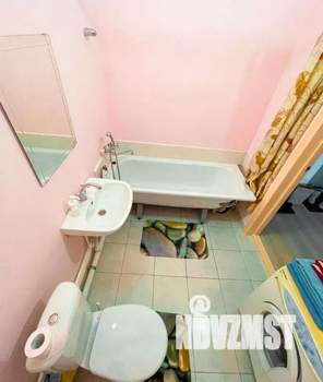 1-к квартира, посуточно, 36м2, 8/9 этаж