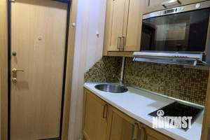 Студия квартира, на длительный срок, 17м2, 2/5 этаж