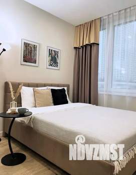 Студия квартира, посуточно, 30м2, 5/24 этаж