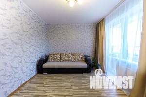 2-к квартира, посуточно, 49м2, 2/20 этаж