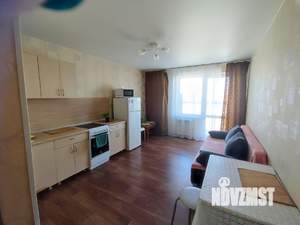 2-к квартира, посуточно, 65м2, 7/20 этаж