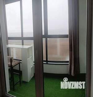 Студия квартира, на длительный срок, 19м2, 11/12 этаж