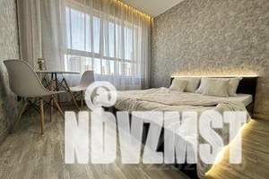 1-к квартира, посуточно, 25м2, 6/16 этаж