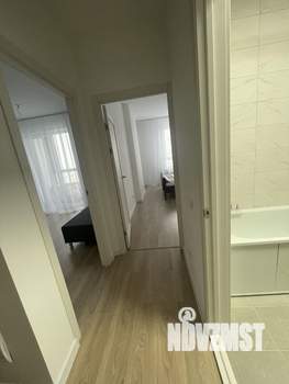 1-к квартира, на длительный срок, 38м2, 29/30 этаж